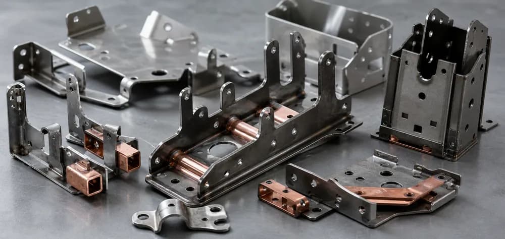 Automotive Parts