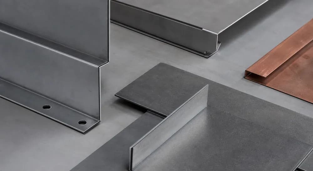 Sheet Metal