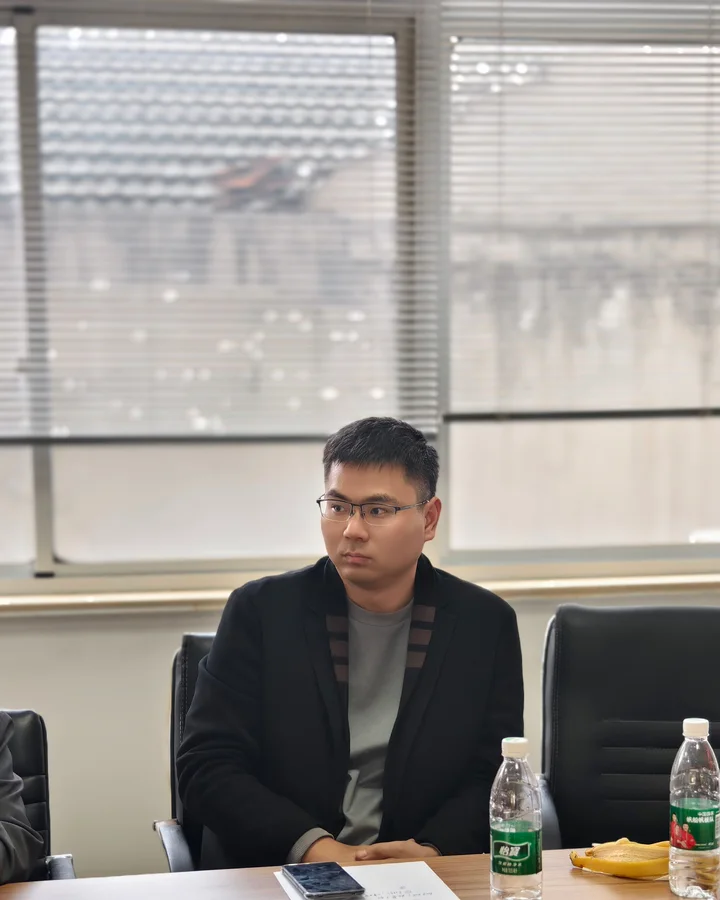 NOVEL WELDER technical project discussion