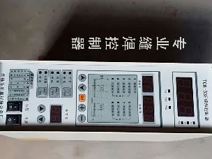 新星焊接FN数控主动式电阻缝焊机滚焊机控制器