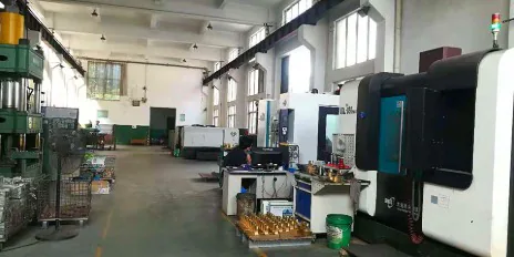 新星UN2S对焊机金属加工车间