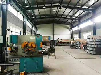 Nova Equipment