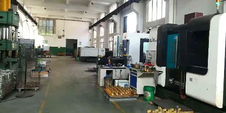 新星焊接精密加工实力