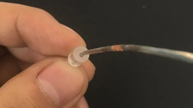 电阻焊机的焊接过程