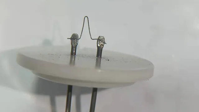 用什么样的点焊机焊接的钨丝最合适？焊机厂家告诉您