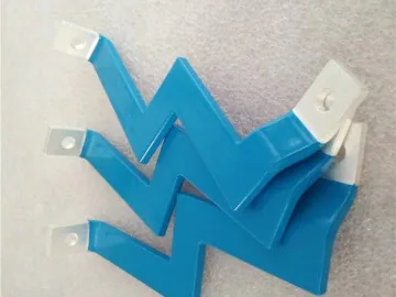 软连接焊接效果2