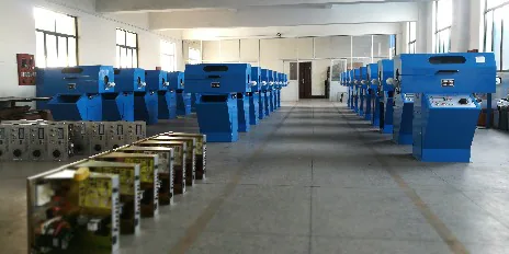 CHJ火花试验机-电缆火花检测仪及控制柜