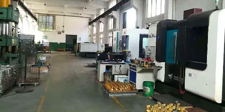 中频点焊机加工能力