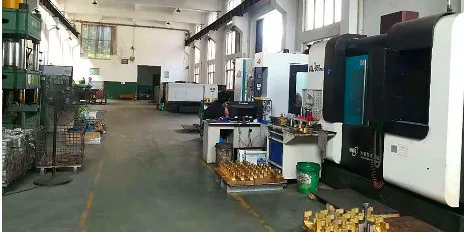 新星UN6闪光气动铜铝管电阻对焊机-导轨高配版精密加工车间