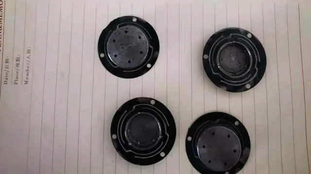 中碳钢的碰焊