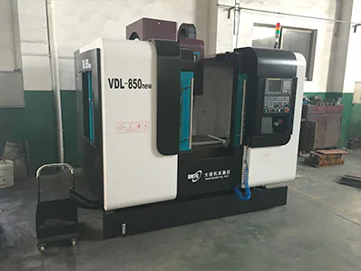 Xinxing Welding Machine Company Photo Album