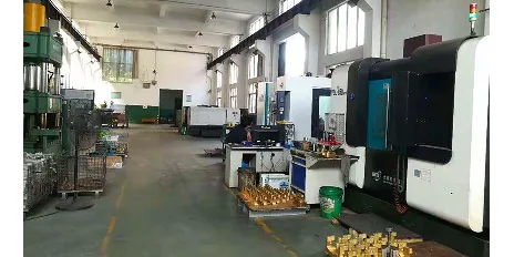 气动螺母点焊机凸焊机精密加工图