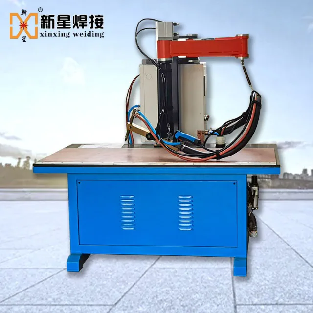 门板加强筋专用点焊机