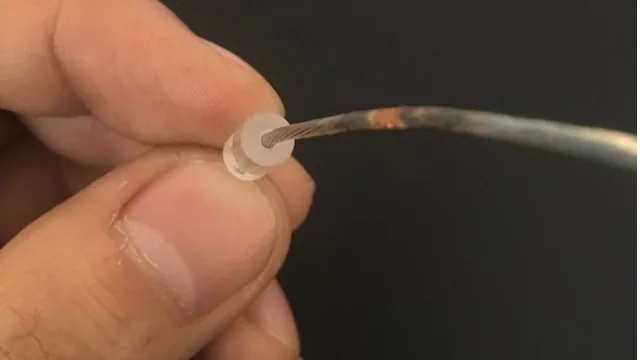 不断进步,新星焊接的小多股线对焊机又变美啦!