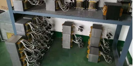 新星焊接变压器图