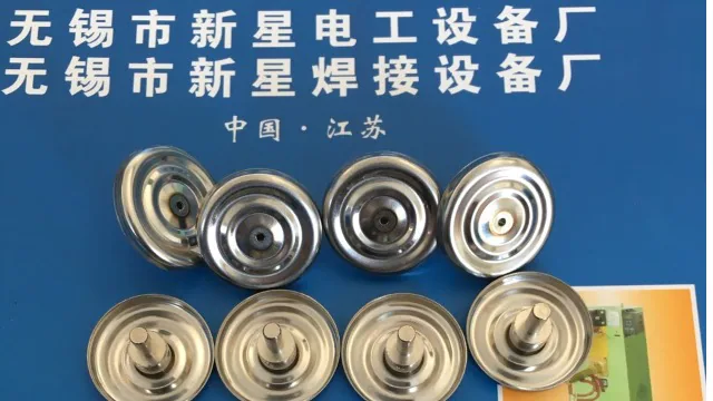 用什么焊机叠加焊接铝和铝合金好？