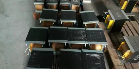 新星焊接数控型UN3S对焊机碰焊机变压器