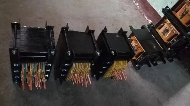 电阻焊机的负载持续率是什么?怎么计算?80岁大师告诉您！