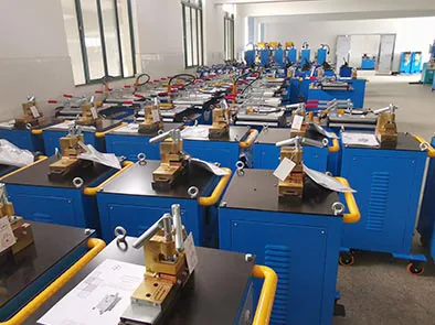 Xinxing welding equipment