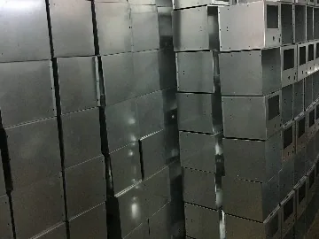 DN4数控脚踩电阻点焊机碰焊机焊接效果