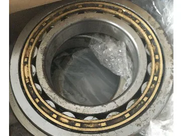 新星焊机DR储能气动电阻点焊机焊接效果2