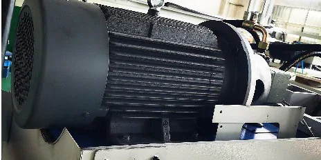 扩散焊机品牌液压站