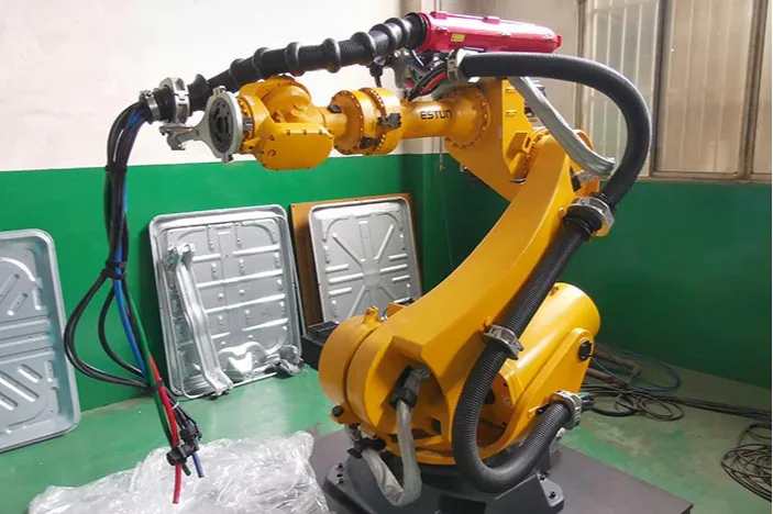 Xinxing welding equipment
