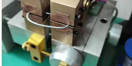 数控型UN3S对焊机碰焊机焊小圈