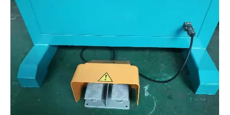 品牌用材-焊管钢管电阻自动闪光对焊机