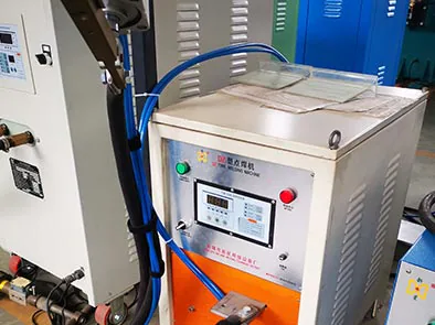 Xinxing welding equipment