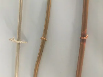 数控型UN3S对焊机碰焊机焊接效果2
