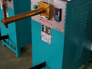 新星DN1S电阻点焊机细节图2