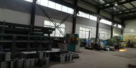 新星小功率中频点焊机箱壳制作图
