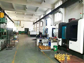 Nova Equipment