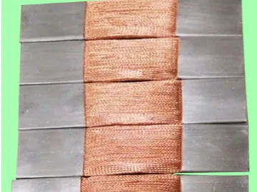 扩散焊机焊接效果1