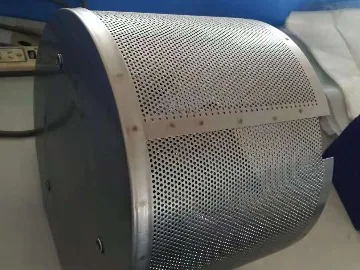 DTN加长型气动水冷电阻点焊机凸焊机焊接效果1