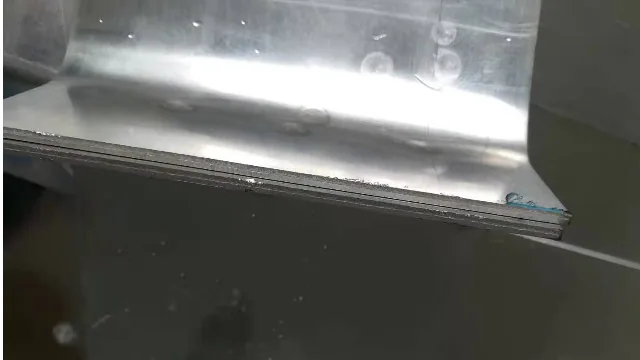 铝合金的为何难点焊