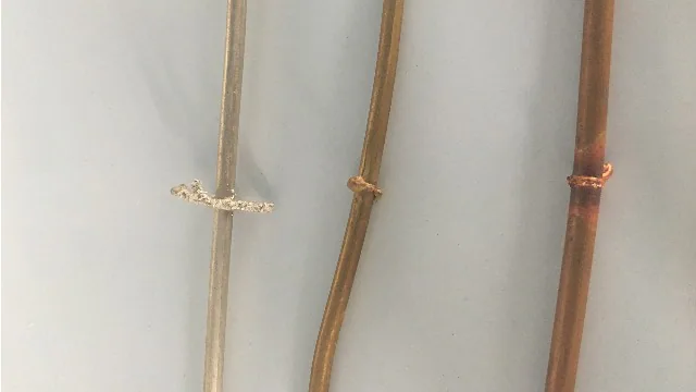 φ1-3的线芯铜导体对焊机怎么选？-新星焊接
