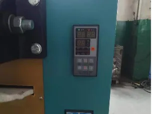 DN5G铜皮点焊机碰焊机控制器
