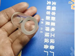 新星UN大多股线气动电阻对焊机套管