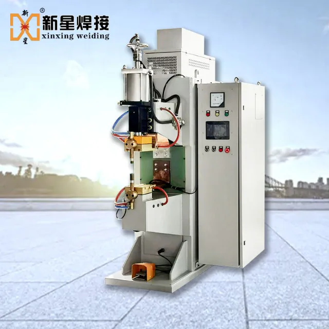 螺母储能凸焊机DR-30000J