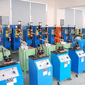 Xinxing welding equipment
