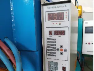 钎焊机细节3