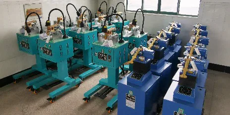 数控型UN3S对焊机碰焊机规模生产