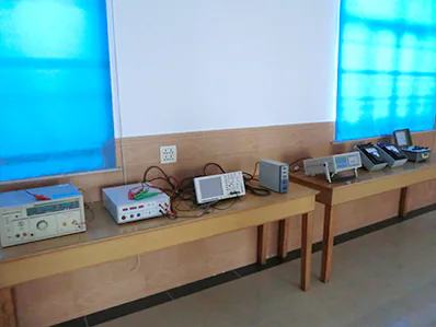 Xinxing Welding Machine Company Photo Album
