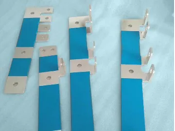 液压式扩散焊机焊接效果1