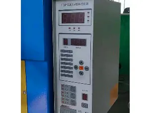 DTN特种气动螺母点焊机控制器