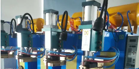 规模生产