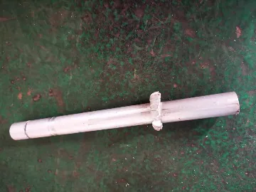 新星UN大多股线气动电阻对焊机焊接效果3