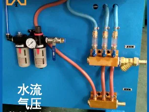 新星焊接公交座椅支架变频自动焊机细节图3
